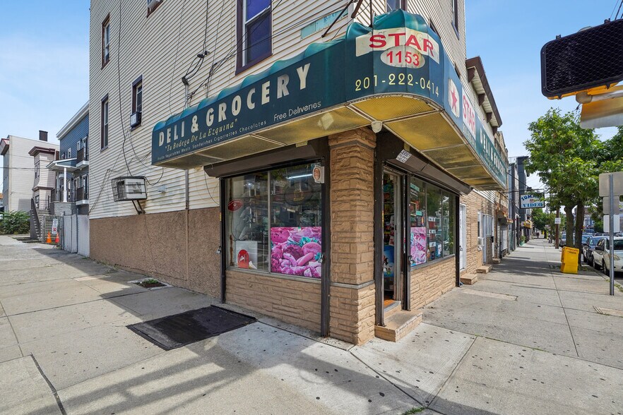 More Photos Of 1155 SUMMIT Ave, Jersey City Apartments For Sale