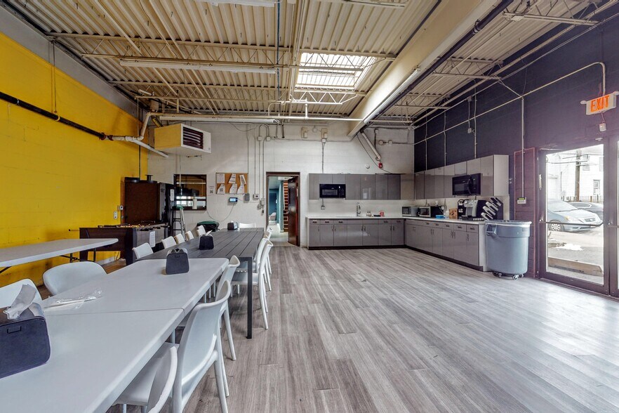 More Photos Of 201 2nd St, Perth Amboy Warehouse For Sale