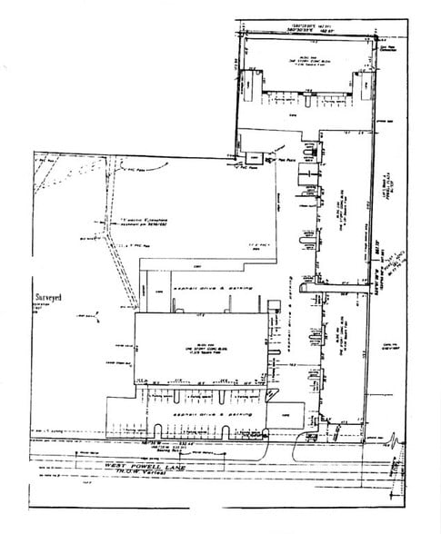 More Photos Of 404 W Powell Ln, Austin Warehouse For Lease