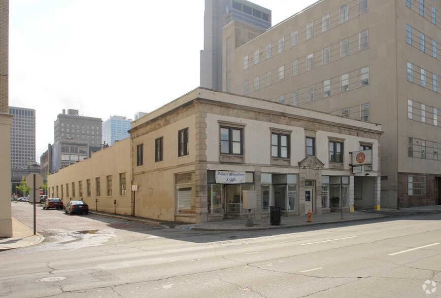 More Photos Of 84-92 N Front St, Columbus Freestanding For Sale