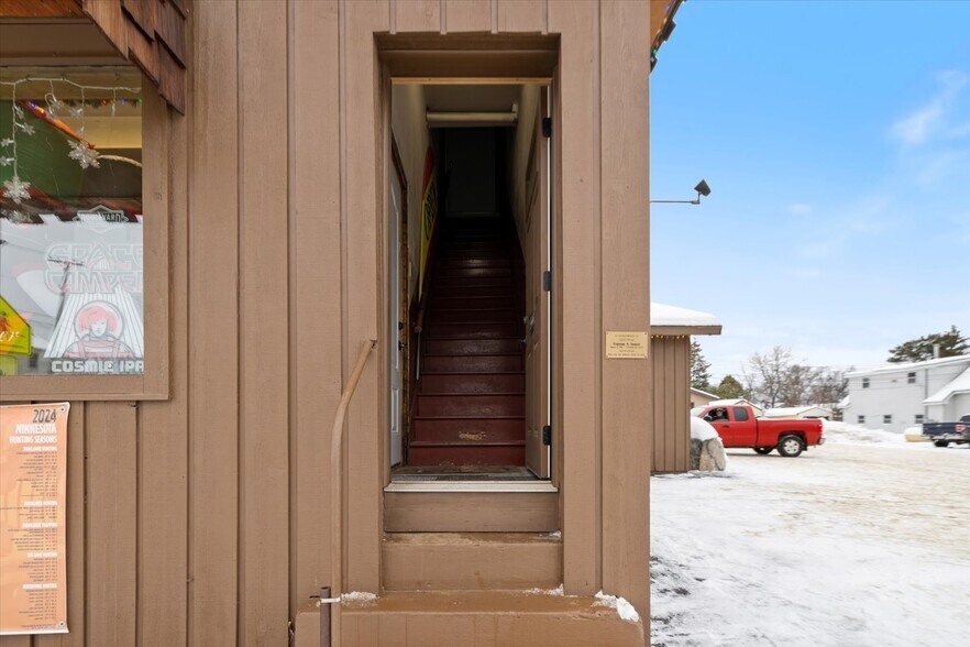 More Photos Of 401 E Sheridan St, Ely Convenience Store For Sale