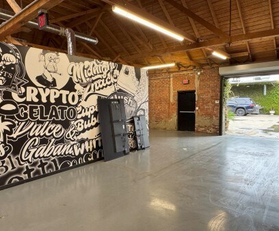 More Photos Of 1315 W Pico Blvd, Los Angeles Flex For Lease