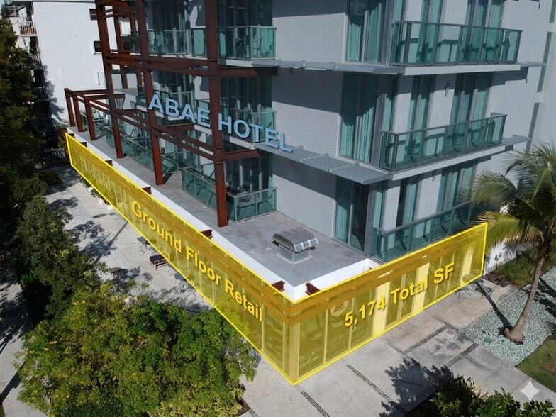 More Photos Of 1215 West Ave, Miami Beach Hotel For Sale