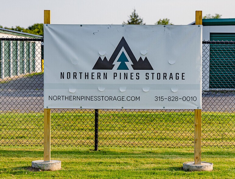 More Photos Of 13422 Sulphur Springs Rd, Sackets Harbor Self Storage For Sale