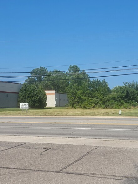 More Photos Of S Telegraph Rd, Monroe Land For Sale