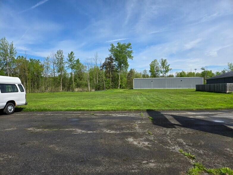 More Photos Of 6225 E Taft Rd, Syracuse Land For Sale