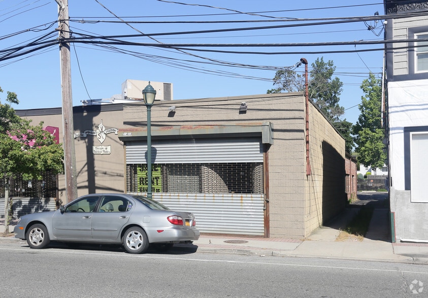 More Photos Of , Baldwin Industrial For Sale