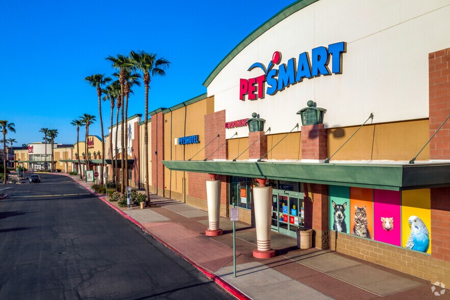 More Photos Of 1641 S Stapley Dr, Mesa Unknown For Lease