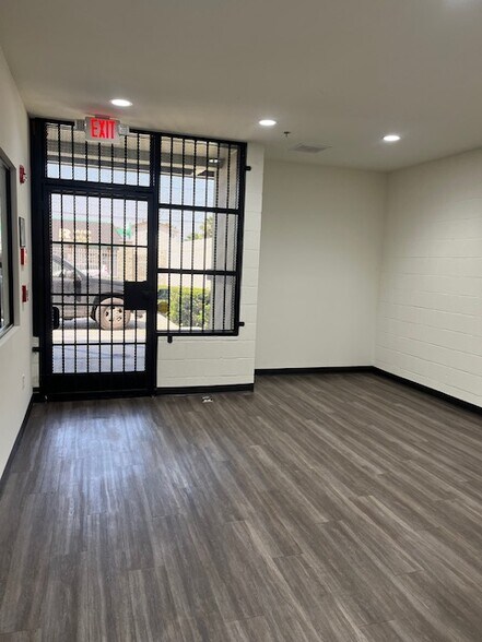 More Photos Of 2310 Seaman Ave, South El Monte Industrial For Lease