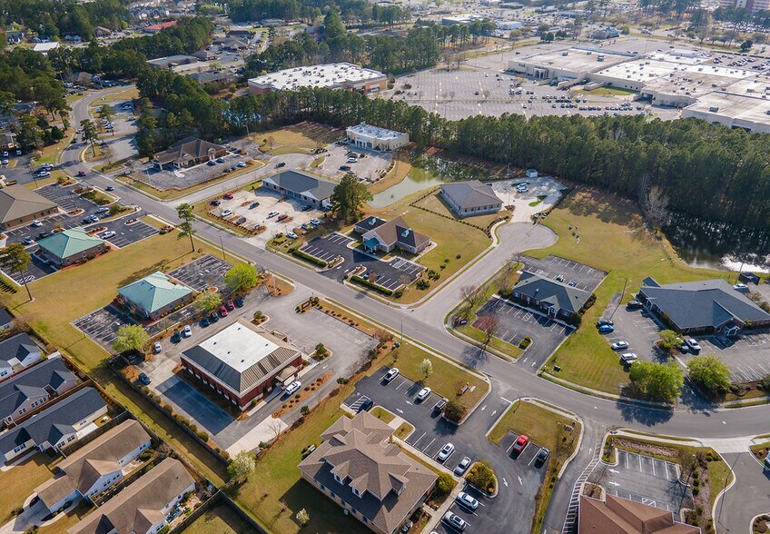 More Photos Of 43 Office Park Dr, Jacksonville Medical For Lease