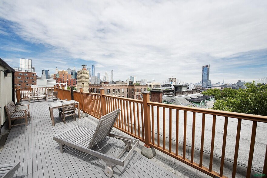 More Photos Of 42-50 Orange St, Brooklyn Apartments For Sale