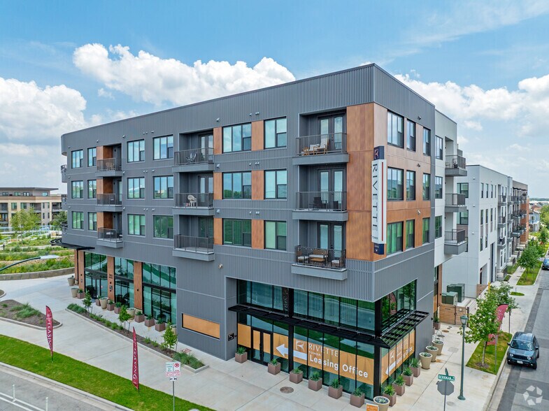 More Photos Of , Austin Multifamily For Sale