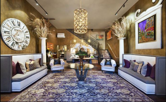 More Photos Of 36 Broadway St, Asheville Hotel For Sale