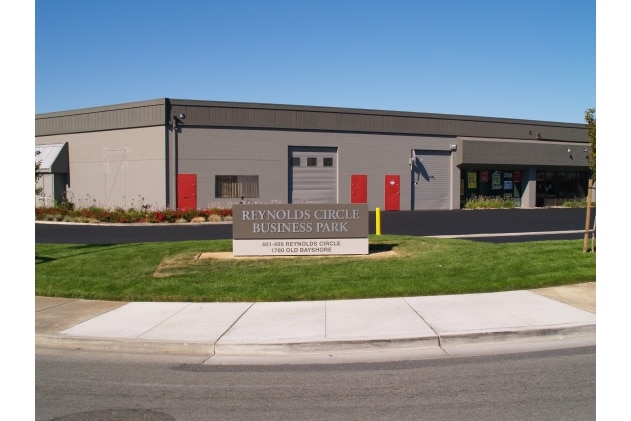 More Photos Of 1780 Old Bayshore Hwy, San Jose Warehouse For Lease