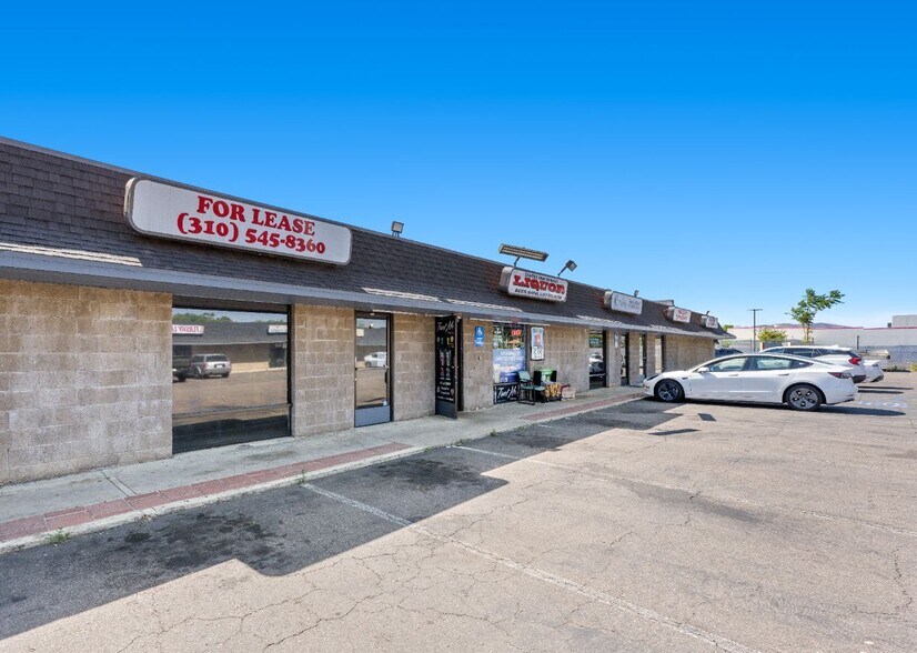 More Photos Of 8781 Cuyamaca St, Santee Storefront Retail Office For Sale