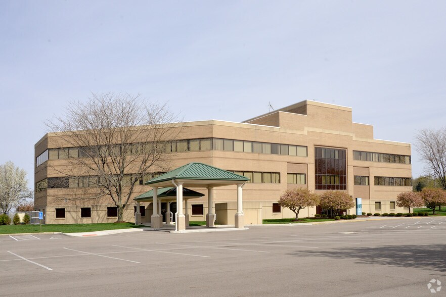 Primary Photo Of 1530 Needmore Rd, Dayton Medical For Lease