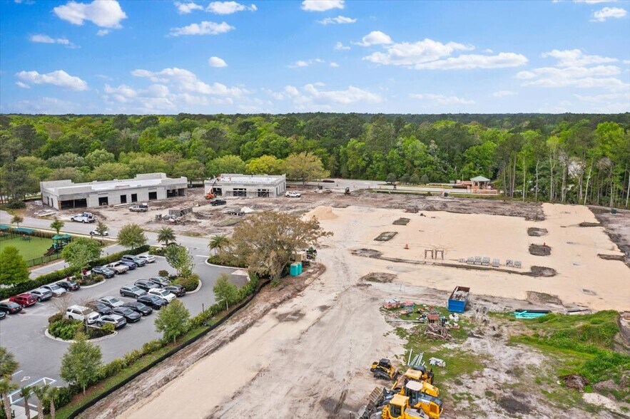 More Photos Of 190 Registry Blvd, Saint Augustine Unknown For Lease