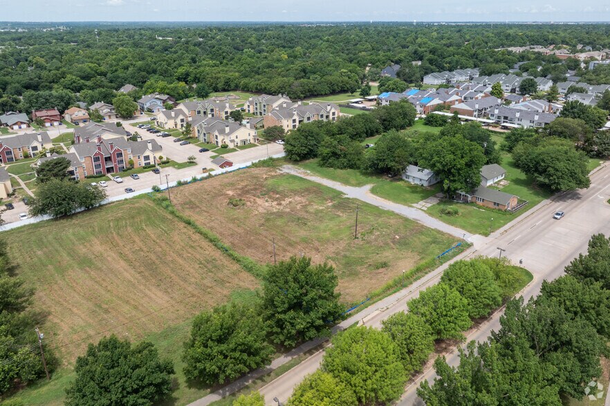 More Photos Of 716 Sonia Dr, Norman Land For Sale