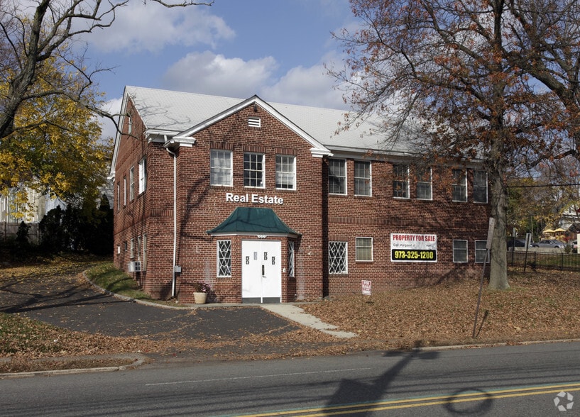 More Photos Of 222 main St, West Orange Office Residential For Sale