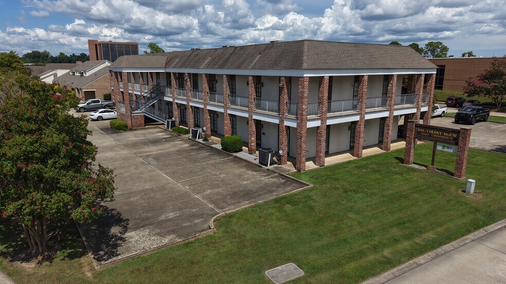 More Photos Of 7423 Picardy Ave, Baton Rouge Medical For Lease