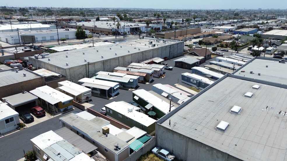 More Photos Of , Gardena Multifamily For Sale