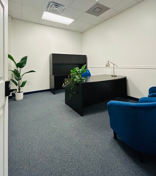 More Photos Of 100 Center Creek Dr, Saint Augustine Storefront Retail Office For Lease