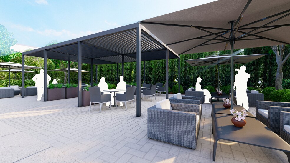 More Photos Of 150 Bear Creek Pky, Keller Showroom For Lease