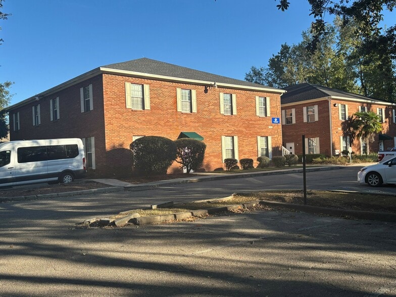 More Photos Of 1311 N Paul Russell Rd, Tallahassee Office For Sale