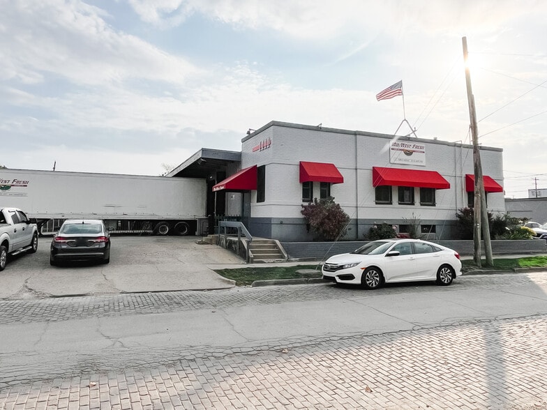 More Photos Of 1111 Cable Ave, Columbus Truck Terminal For Sale