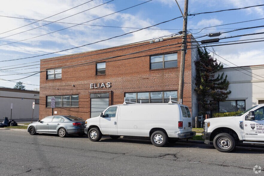 More Photos Of 70 E 2nd St, Mineola Manufacturing For Sale