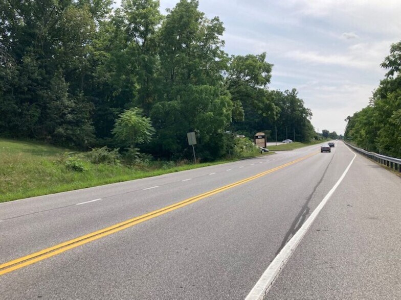 More Photos Of 3045 Wood dr, Manchester Land For Sale