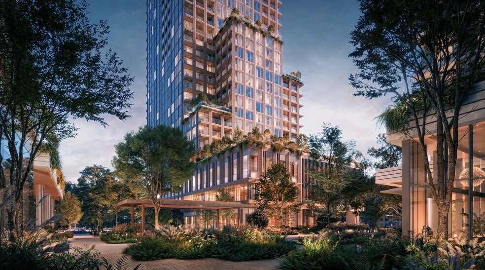 More Photos Of 2800 Fairmount, Dallas Office For Lease