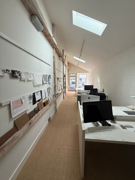 More Photos Of 135 Matheson St, Healdsburg Medical For Lease