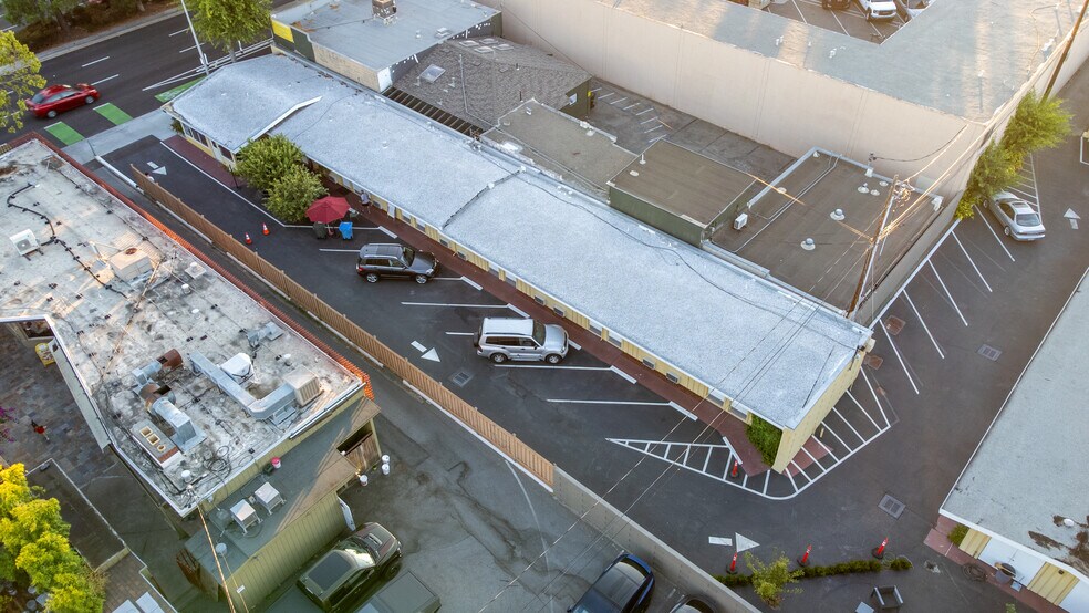More Photos Of 3339 El Camino Real, Palo Alto Hotel For Sale