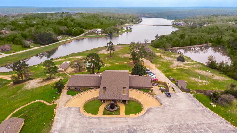 More Photos Of TBD Golfclub Drive North, Normangee Land For Sale
