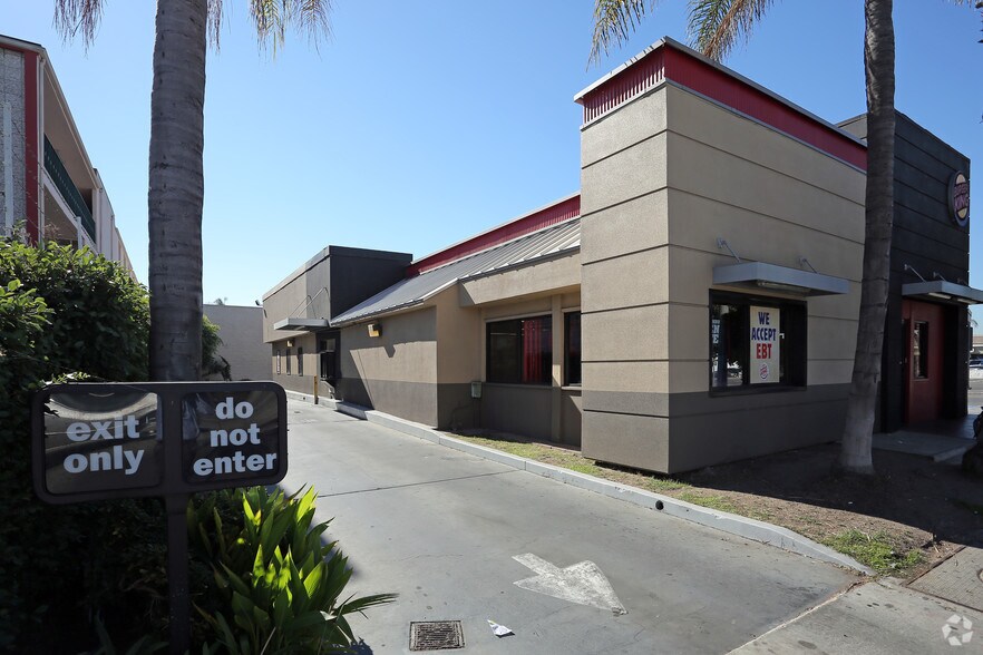 More Photos Of 10000 Hawthorne Blvd, Inglewood Unknown For Lease