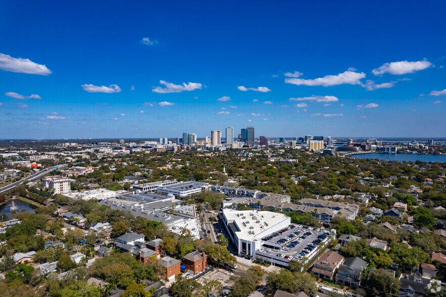More Photos Of 1602-1646 W Snow Ave, Tampa Coworking Space