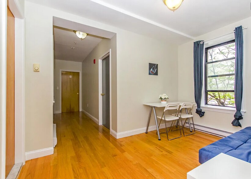 More Photos Of 106 Tyler St, Boston Apartments For Sale