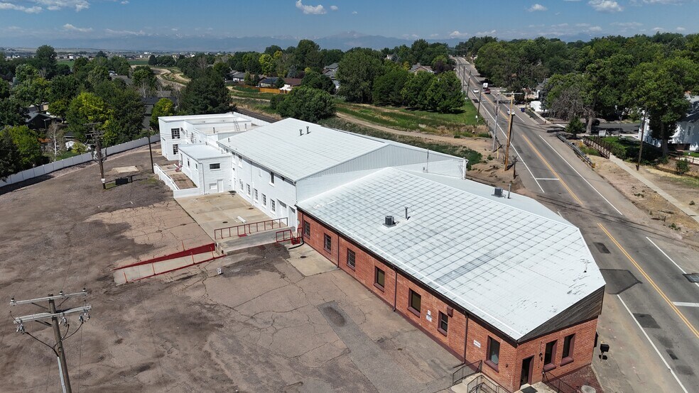More Photos Of 310 W South 1st St, Johnstown Manufacturing For Lease