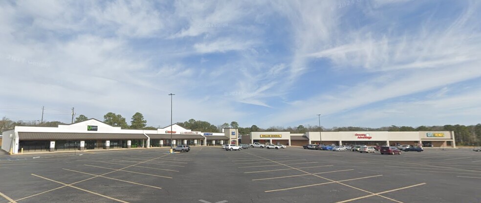 Primary Photo Of 1032 Boll Weevil Cir, Enterprise Storefront For Lease