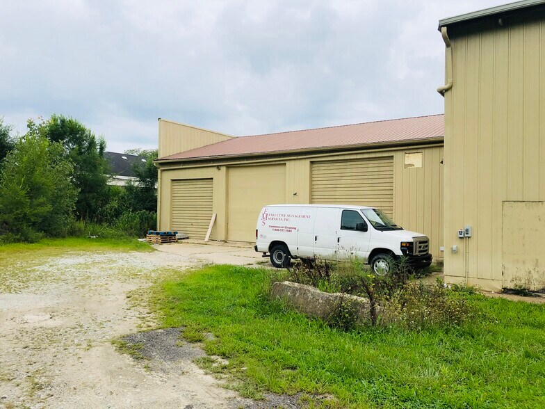 More Photos Of 959 2nd St, Columbus Storefront Retail Office For Lease