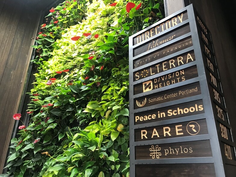 More Photos Of 959 SE Division St, Portland Loft Creative Space For Lease