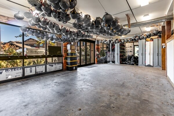 More Photos Of 1821 Sidewinder Dr, Park City Storefront Retail Office For Sale