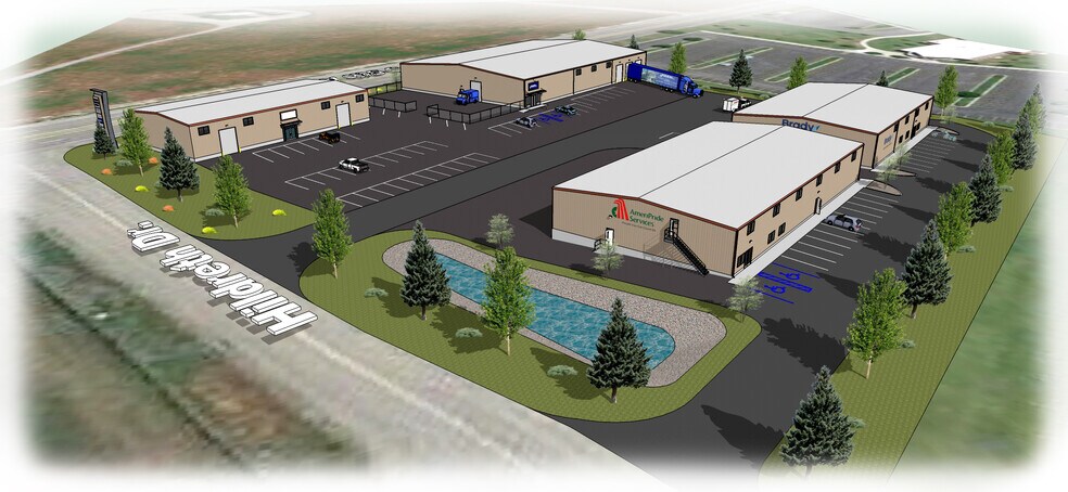 More Photos Of 7901 S 5th Ave, Pocatello Unknown For Lease