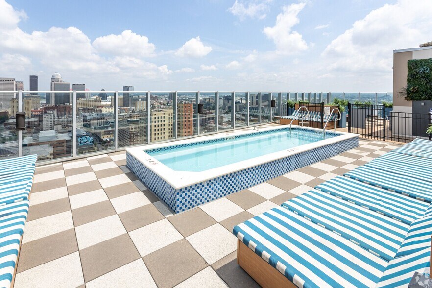 More Photos Of 800 S 4th St, Louisville Apartments For Lease