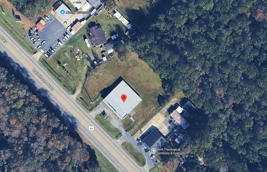 More Photos Of 4118 E Oglethorpe Hwy, Hinesville Storefront For Sale