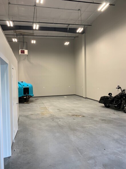 More Photos Of 51 Dynamic Dr, Scarborough Manufacturing For Sale