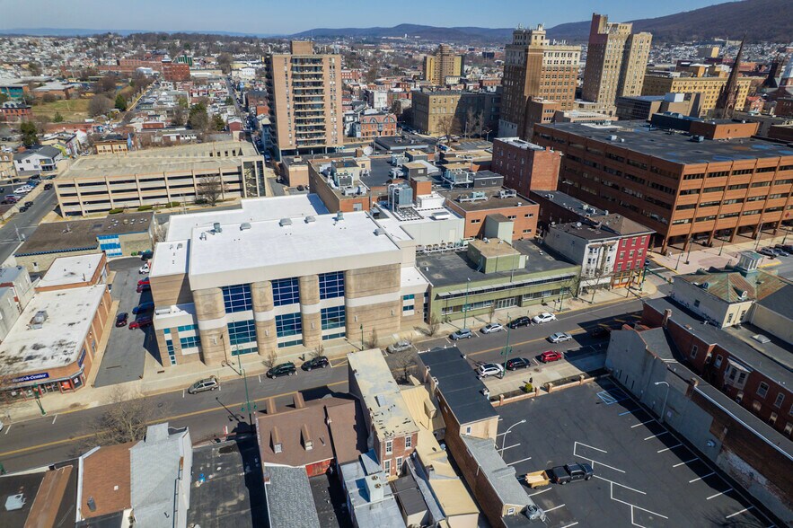 More Photos Of 345 Penn St, Reading Warehouse For Sale