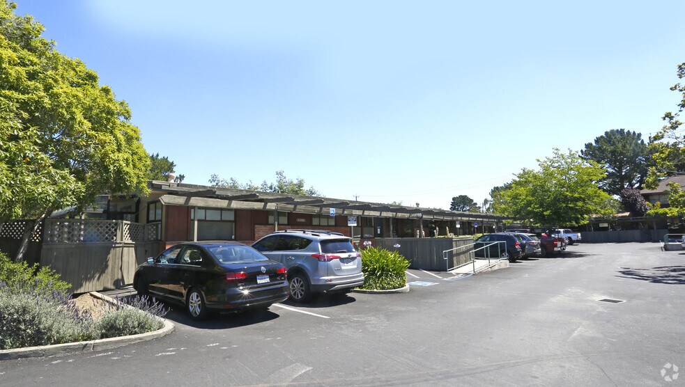 More Photos Of 61 Camino Alto, Mill Valley Office For Lease