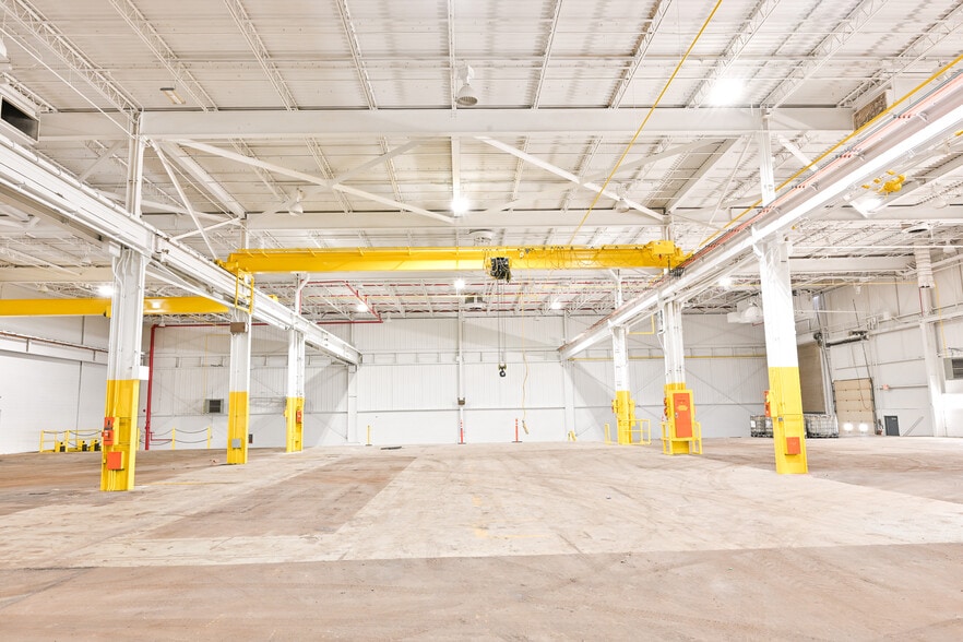 More Photos Of 4800 W Mitchell St, Milwaukee Unknown For Lease